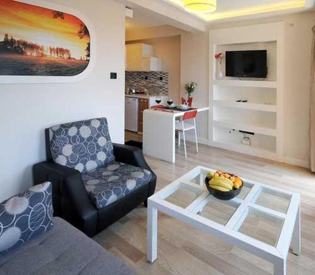 Aparthotel Grand Loft *